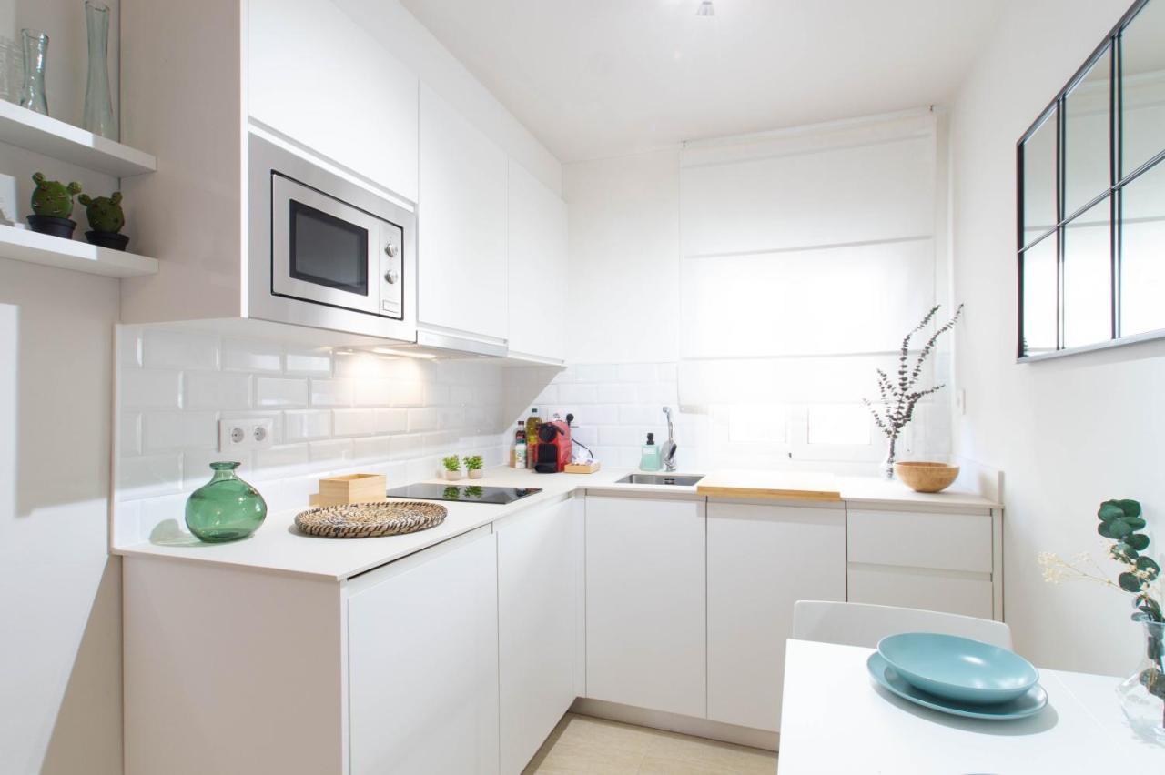 Patio Budget Studio 11 Сан-Антонио-де-Калонже Экстерьер фото