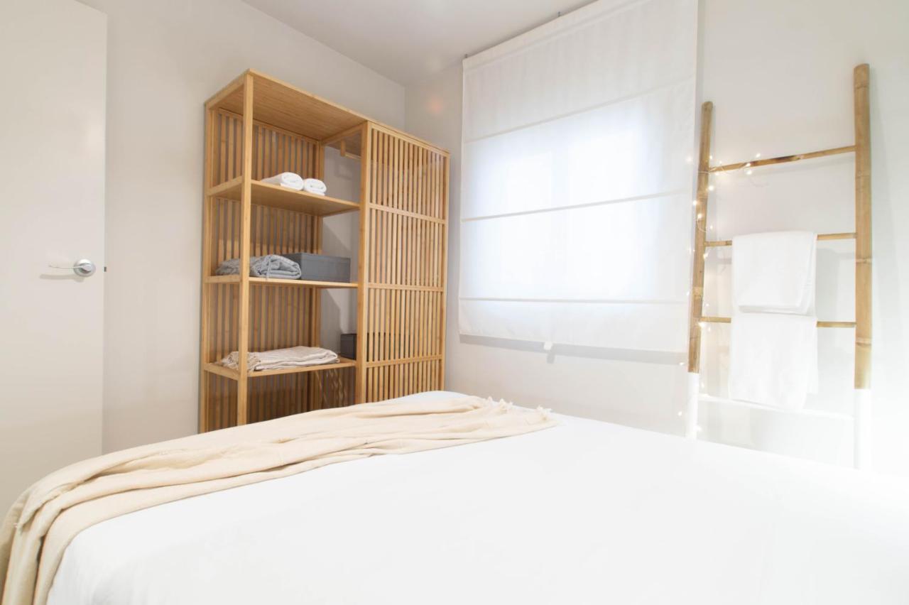 Patio Budget Studio 11 Сан-Антонио-де-Калонже Экстерьер фото